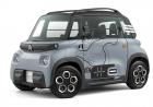 Citroen, la Ami - 100% electric 05