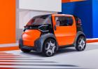 Citroen Ami One Concept