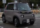 Citroen AMI protagonista a Urban Green