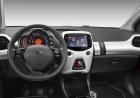 Citroen C1 Urban Ride, la serie speciale della city car 05