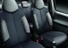 Citroen C1 Vanity Fair 10 interni