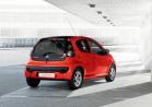 Citroen C1 Vanity Fair 10 tre quarti posteriore