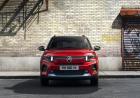 Citroen C3 2024 suv anteriore