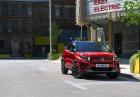 Citroen C3 2024 suv immagine