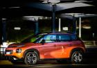 Citroën C3 Aircross, un'auto per l'estate 02