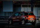 Citroën C3 Aircross, un'auto per l'estate 03