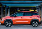 Citroën C3 Aircross, un'auto per l'estate 04