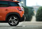 Citroën C3 Aircross, un'auto per l'estate 06