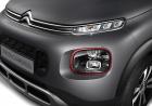 Citroen C3 Aircross BlueHDi 120 EAT6 C-Series esterni