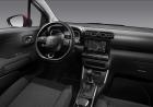 Citroen C3 Aircross BlueHDi 120 EAT6 C-Series interni