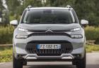 Citroen C3 Aircross immagine