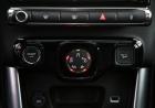 Citroën C3 Aircross manopola Grip Control