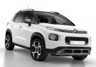 Citroen C3 Aircross, le nuove versioni 03