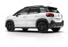 Citroen C3 Aircross Origins, la Suv compatta del centenario 01