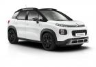 Citroen C3 Aircross Origins, la Suv compatta del centenario 04