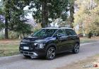 Citroen C3 Aircross 1.2 PureTech 110cv