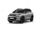 Citroen C3 Aircross Rip Curl, la nuova serie