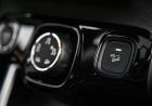 Citroën C3 Aircross tasto Hill Descent Assist