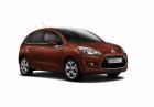 Citroen C3 1.4 Airdream Seduction GPL