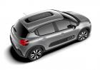 Citroen C3 C-Series