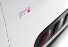 Citroen C3 Elle badge Elle