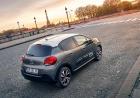 Citroen C3 ELLE posteriore