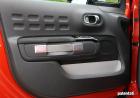 Citroen C3 1.2 PureTech 110 dettagli abitacolo