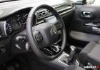 Citroen C3 1.2 PureTech 110 interni