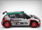 Citroen C3 R5 2019 immagine