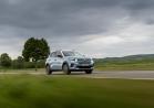 Citroen C3 suv