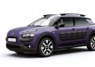 Citroën C4 Cactus Ciesse Piumini