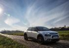 Citroen C4 Cactus, al via gli ordini della serie celebrativa Origins