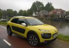 Citroen C4 Cactus 1.2 PureTech 110 CV