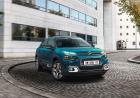 Citroen C4 Cactus restyling