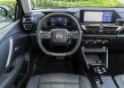 Citroen C4 Collection interni