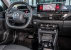 Citroen C4 PureTech 130 Shine interni