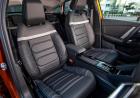 Citroen C4 PureTech 130 Shine sedili advanced comfort