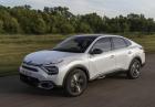 Citroen C4 X