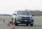 Citroen C5 Aircross - in azione