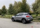 Citroen C5 Aircross BlueHDI 180 EAT8 Shinin immagine