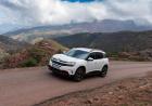 Citroen C5 Aircross 2.0 BlueHDi 180