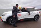 Citroën, la C5 Aircross di Fabio Volo alla volta di Capo Nord 01