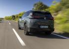 Citroen C5 Aircross Hybrid 145 6