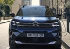 Citroen C5 Aircross Hybrid SUV