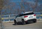 Citroen C5 Aircross PureTech 180 CV 2