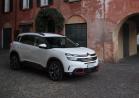 Citroen C5 Aircross PureTech 180 CV 4