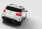 Citroën C5 Aircross, la serie speciale ispirata a Capo Nord 01