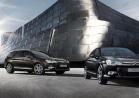 Citroen C5 berlina e Tourer restyling