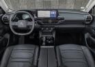 Citroen C5 X Hybrid 225 Shine Pack interni