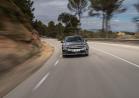 citroen c5 x plug in hybrid prova su strada 6